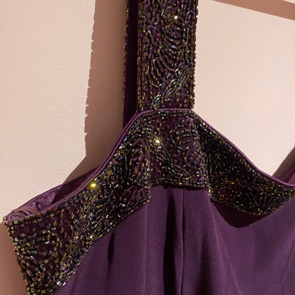 Helen Morrell dress and jacket - Picture 6 of 6